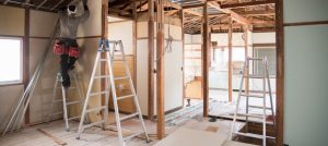 Entreprise de rénovation de la maison et de rénovation d’appartement à Vieux-Habitants